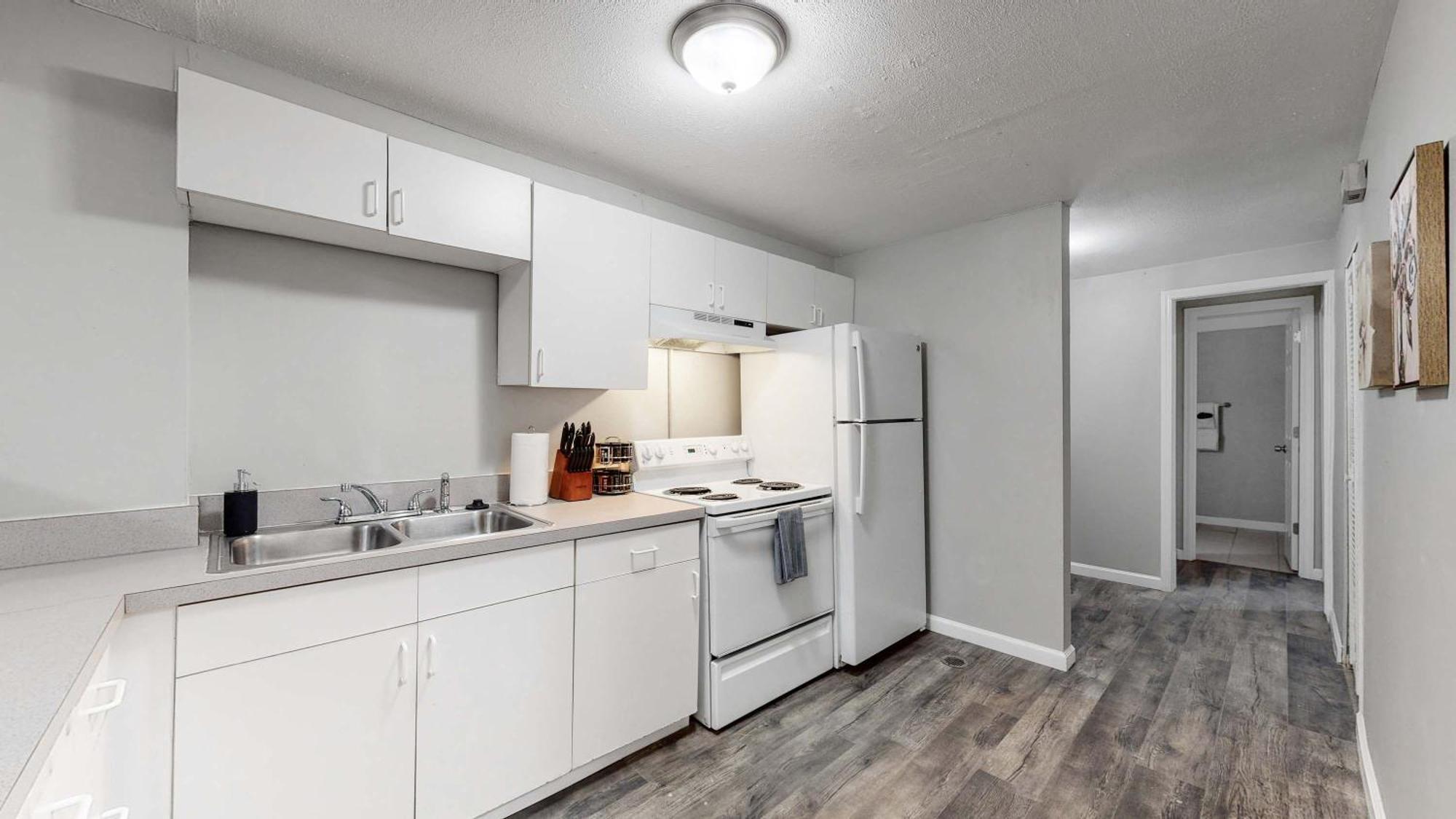 Casa vacanze Spacious Updated Lower Unit With King Beds